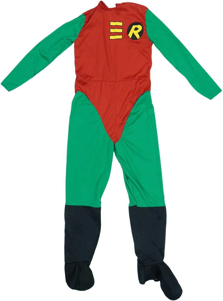 Zöld Egyéb Jelmez EU 128 / UK 8 év / US 8 év/M