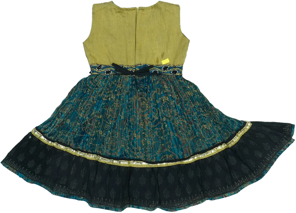 Többszínű Egyéb Jelmez EU 116 / UK 6 év / US 6 év/S