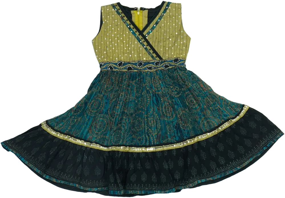 Többszínű Egyéb Jelmez EU 116 / UK 6 év / US 6 év/S