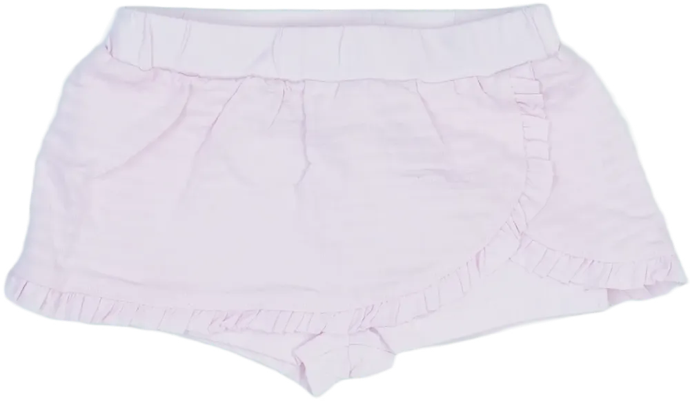 Rózsaszín Thun Szoknyanadrág EU 68 / UK 3-6 hónap / US 3-6 hónap