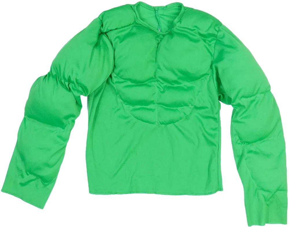 Zöld TU Jelmez EU 140 / UK 10 év / US 10 év/L