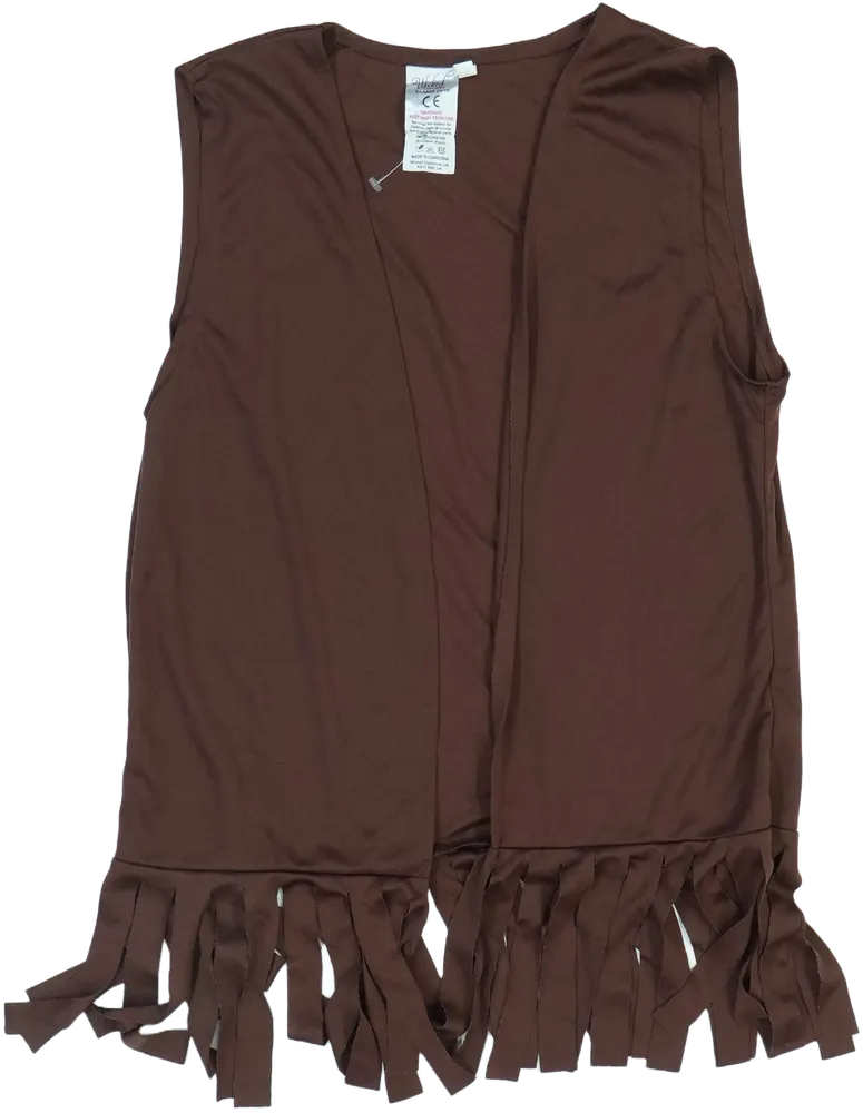 Barna Egyéb Jelmez EU 158 / UK 13 év / US 14 év/XL