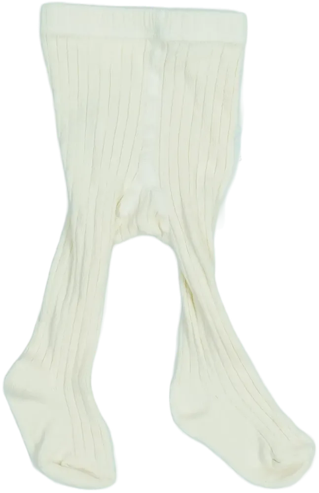 Barna Kiabi Harisnya EU 56 / UK Újszülött / US Újszülött