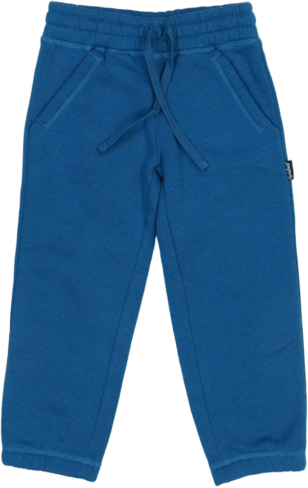 Kék CycleBand Melegítőnadrág EU 98 / UK 3 év / US 3T