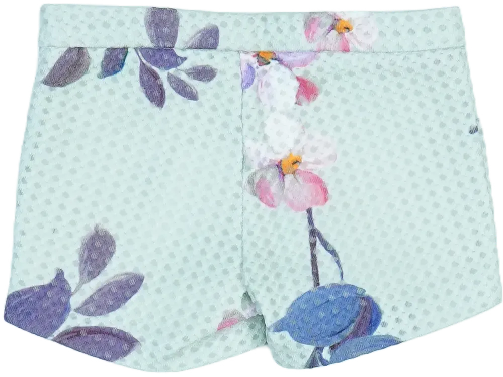 Szürke GF Ferré Rövidnadrág EU 74 / UK 6-9 hónap / US 6-9 hónap