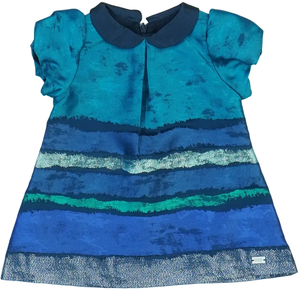 Többszínű GF Ferré Ruha EU 74 / UK 6-9 hónap / US 6-9 hónap