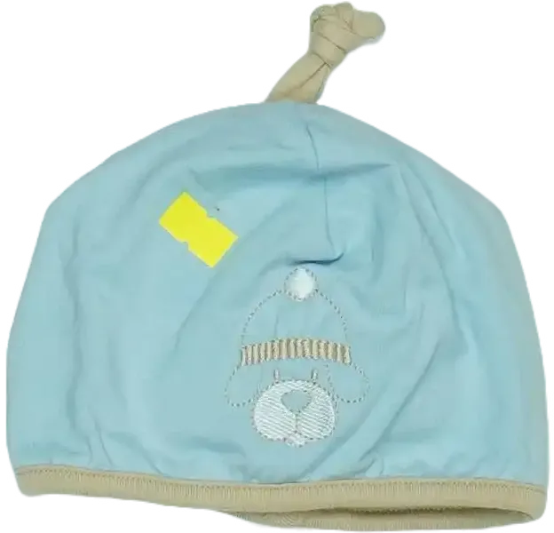Kék Mafrat Sapka EU 68 / UK 3-6 hónap / US 3-6 hónap