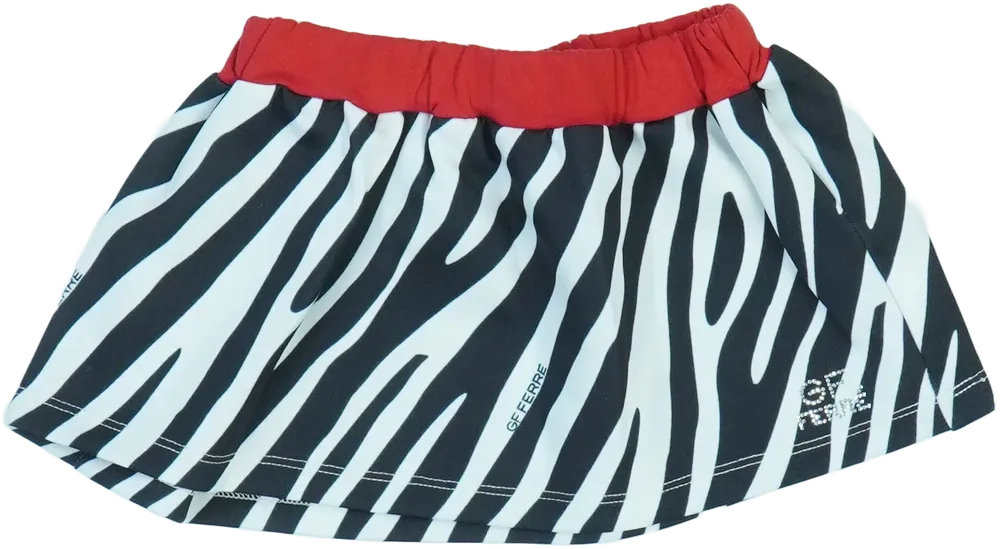 Többszínű GF Ferré Szoknya EU 92 / UK 2 év / US 2T