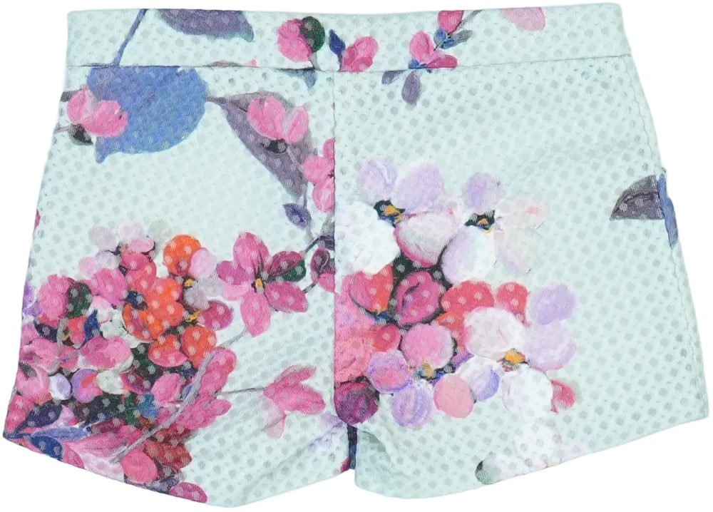 Szürke GF Ferré Rövidnadrág EU 104 / UK 4 év / US 4T/XS