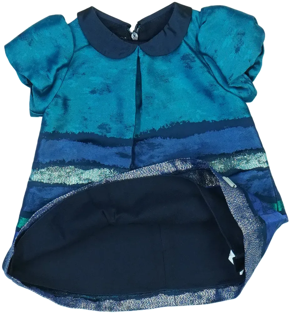 Többszínű GF Ferré Ruha EU 68 / UK 3-6 hónap / US 3-6 hónap