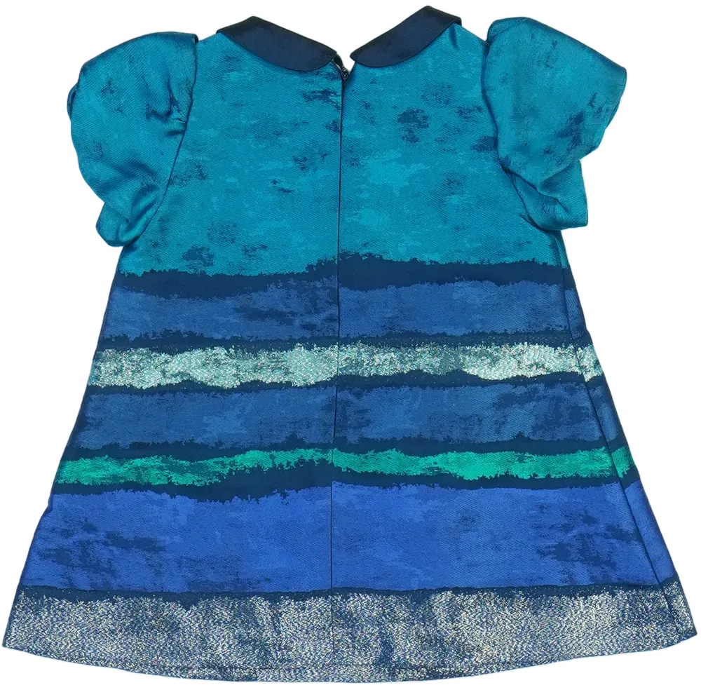 Többszínű GF Ferré Ruha EU 68 / UK 3-6 hónap / US 3-6 hónap