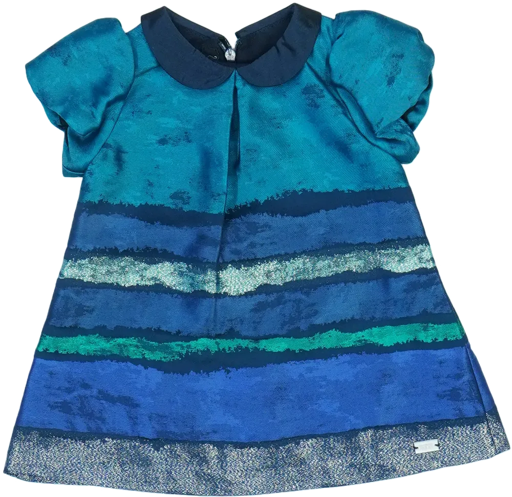 Többszínű GF Ferré Ruha EU 68 / UK 3-6 hónap / US 3-6 hónap