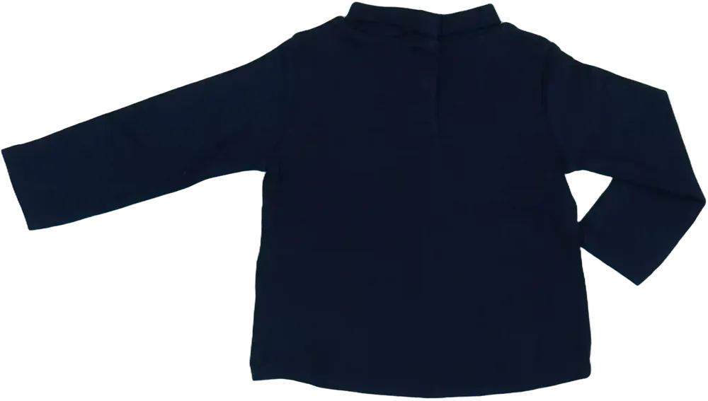 Kék Zara Garbó EU 74 / UK 6-9 hónap / US 6-9 hónap