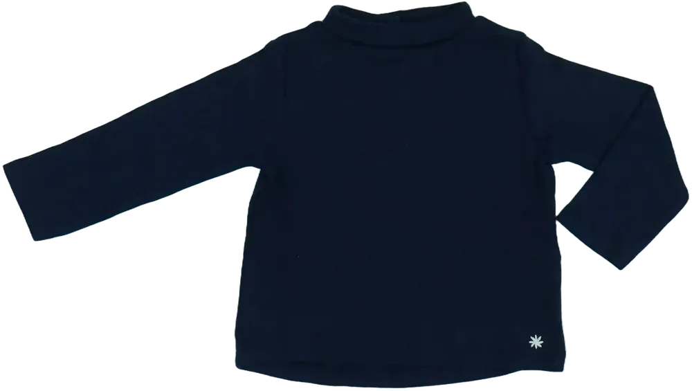 Kék Zara Garbó EU 74 / UK 6-9 hónap / US 6-9 hónap