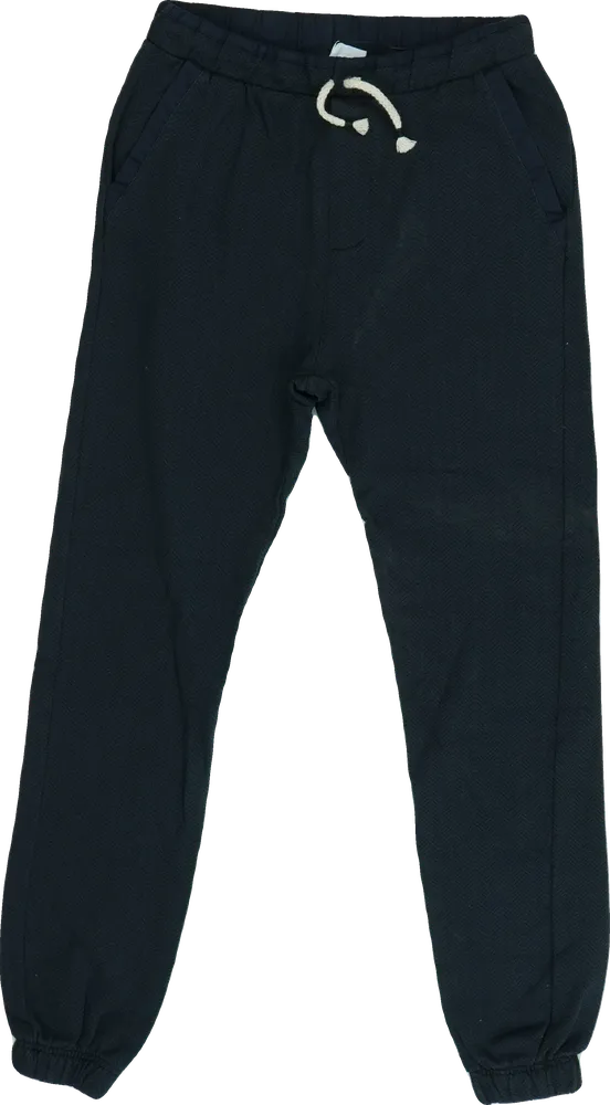 Kék Zara Hosszúnadrág EU 164 / UK 14 év / US 14 év/XL