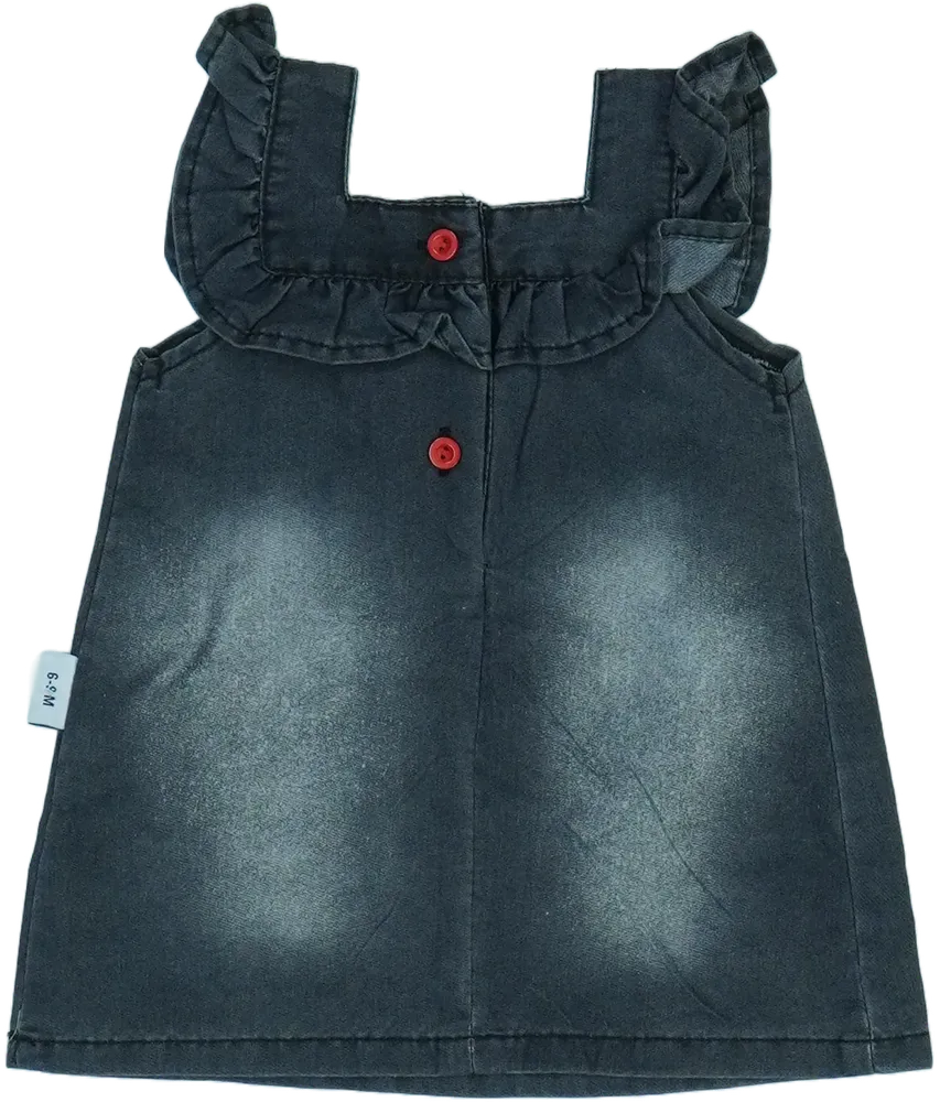 Szürke Simay Ruha EU 74 / UK 6-9 hónap / US 6-9 hónap