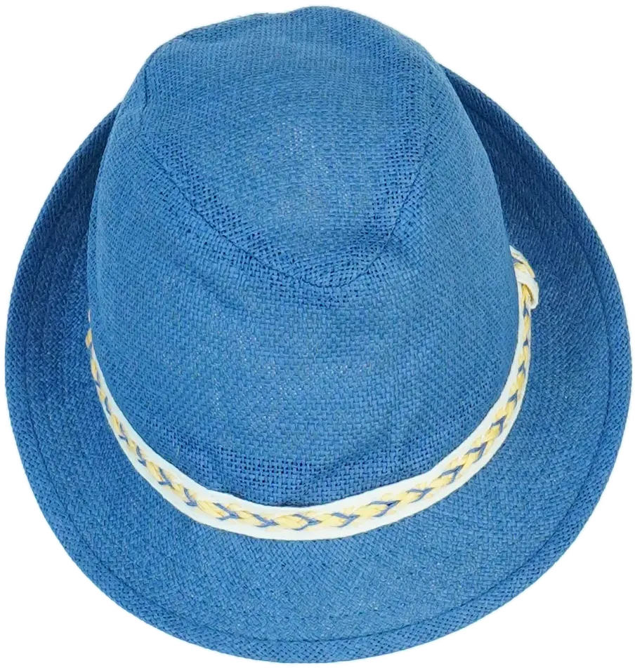 Kék Zara Kalap EU 116 / UK 6 év / US 6 év/S