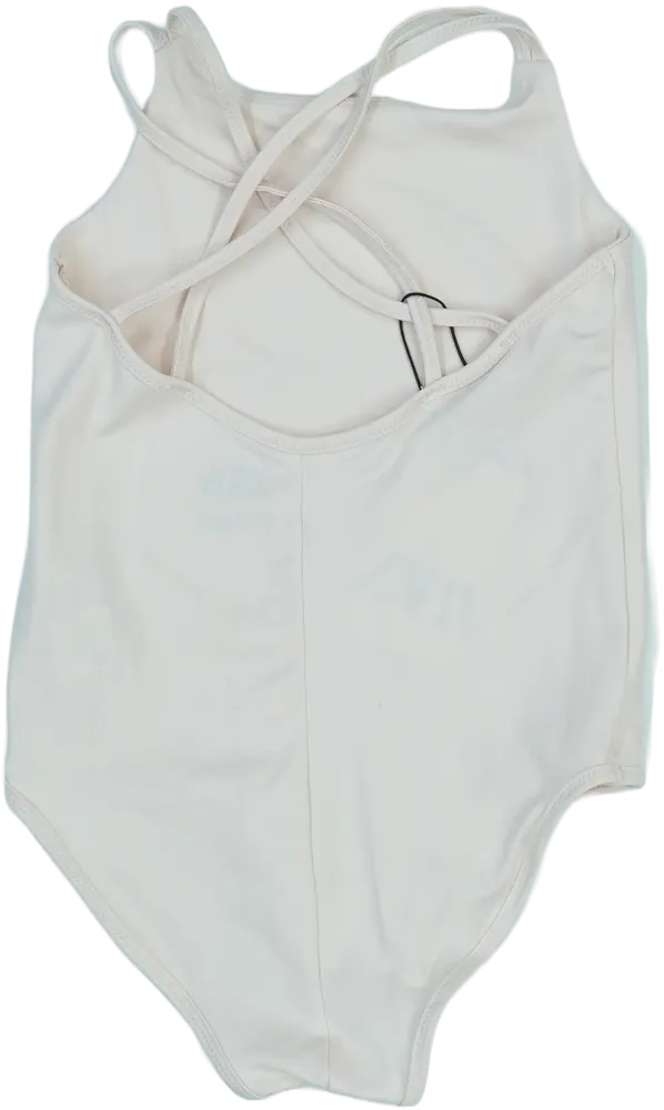 Rózsaszín Zara Fürdőruha EU 140 / UK 10 év / US 10 év/L