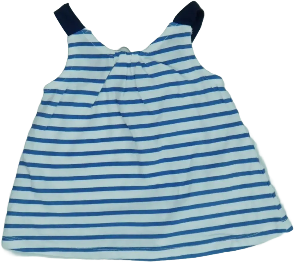 Fehér Zara Tunika EU 68 / UK 3-6 hónap / US 3-6 hónap