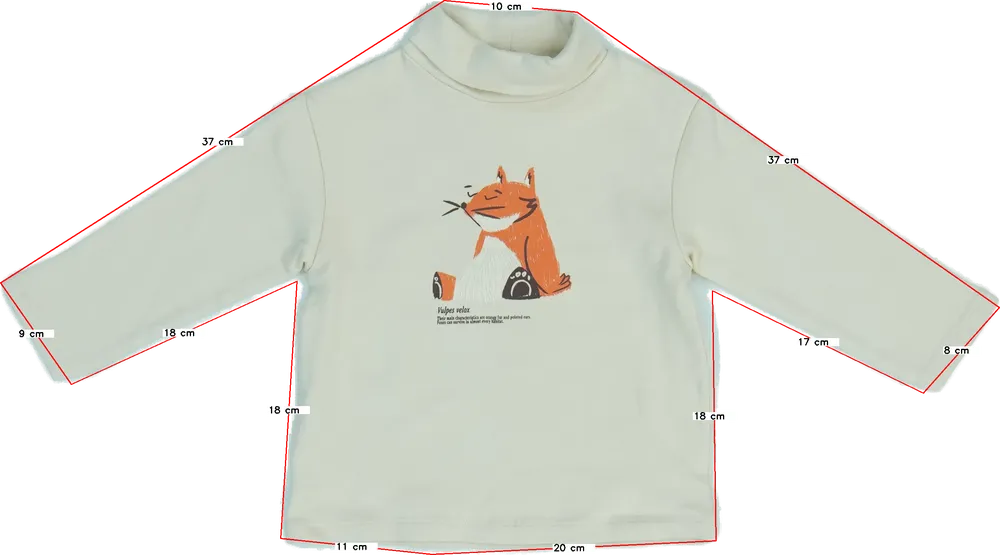 Barna Zara Garbó EU 80 / UK 9-12 hónap / US 12 hónap