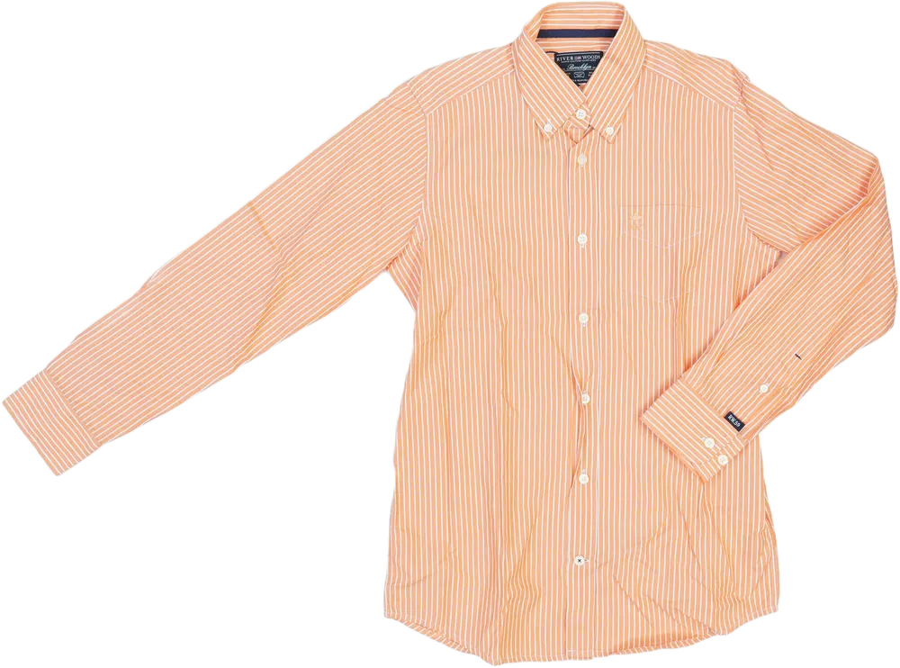 Sárga River Woods Ing EU 164 / UK 14 év / US 14 év/XL