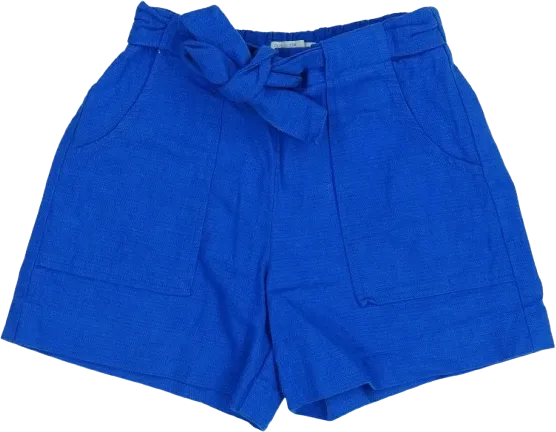 Kék Zara Rövidnadrág EU 140 / UK 10 év / US 10 év/L