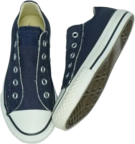 Kék Converse Tornacipő EU 31