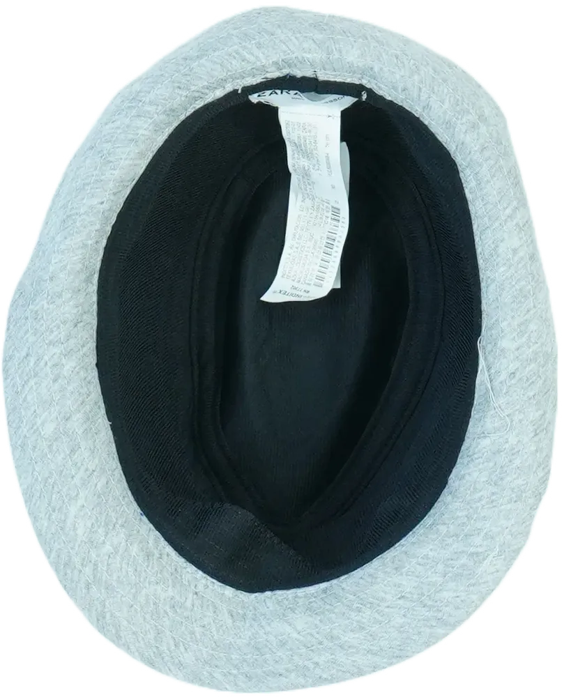 Szürke Zara Kalap EU 152 / UK 12 év / US 12 év/L