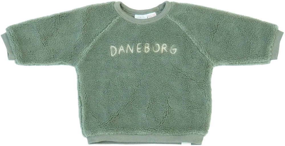 Zöld Zara Kapucnis pulóver EU 68 / UK 3-6 hónap / US 3-6 hónap