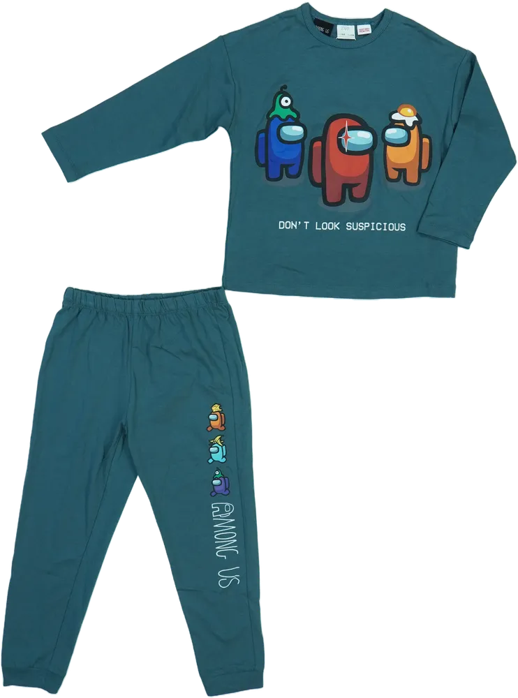 Zöld Zara 2 részes szett - Felsőruházat és nadrág EU 116 / UK 6 év / US 6 év/S