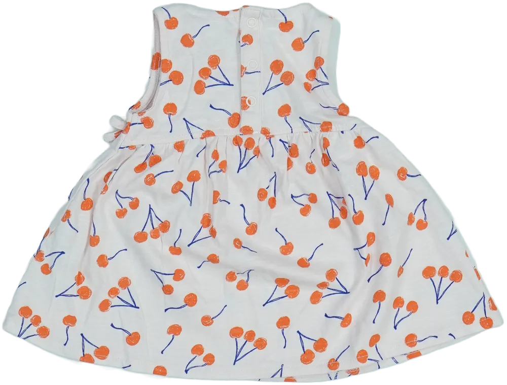 Rózsaszín Zara Ruha EU 68 / UK 3-6 hónap / US 3-6 hónap