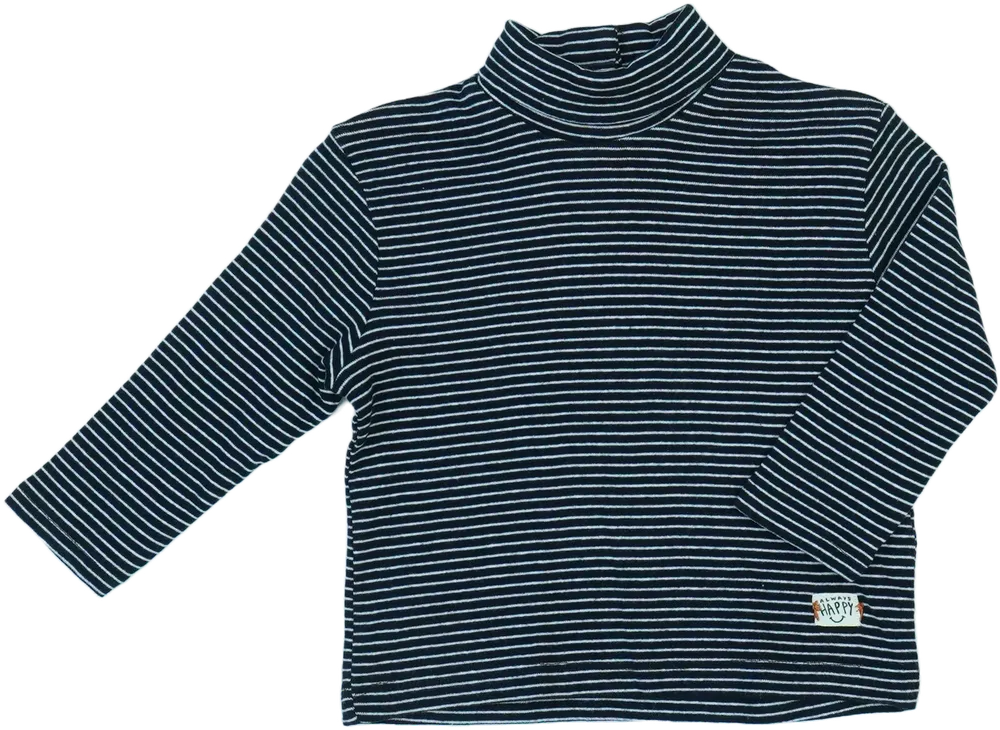 Fekete Zara Garbó EU 74 / UK 6-9 hónap / US 6-9 hónap