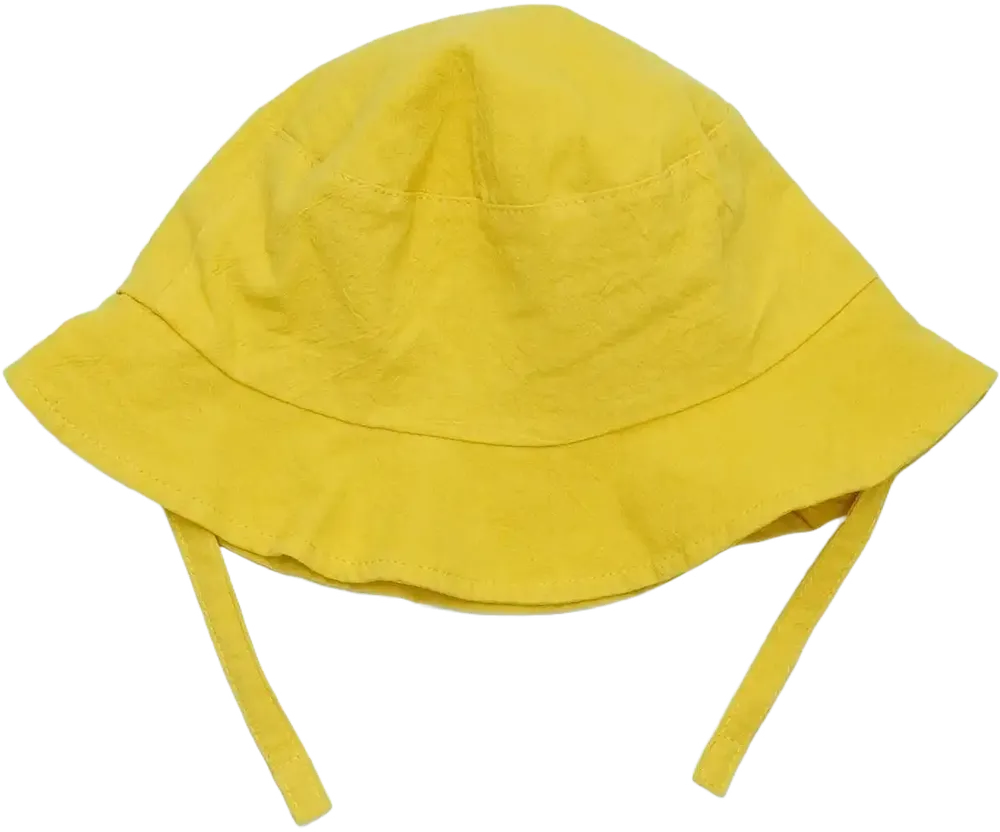 Sárga Zara Kalap EU 98 / UK 3 év / US 3T