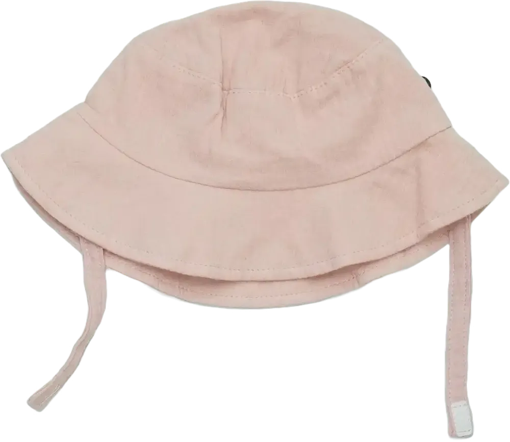 Rózsaszín Zara Kalap EU 92 / UK 2 év / US 2T