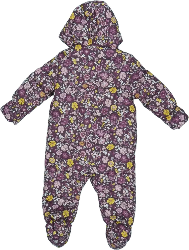 Lila George Baby overál EU 80 / UK 9-12 hónap / US 12 hónap