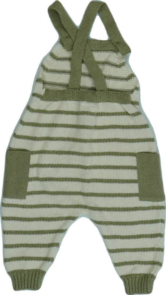 Barna Zara Kantáros hosszú / rövidnadrág EU 80 / UK 9-12 hónap / US 12 hónap