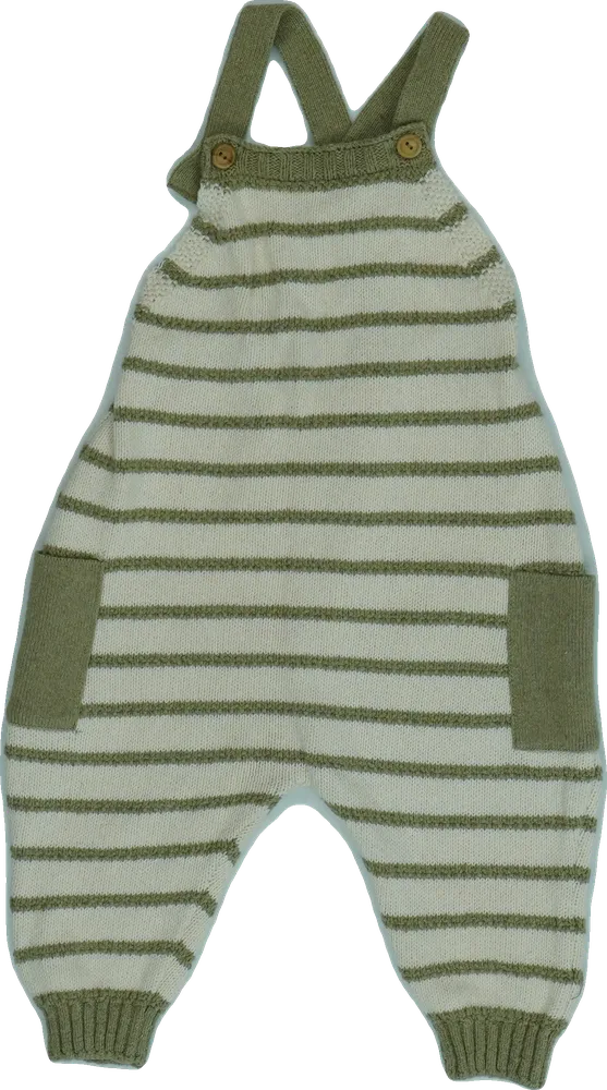 Barna Zara Kantáros hosszú / rövidnadrág EU 80 / UK 9-12 hónap / US 12 hónap