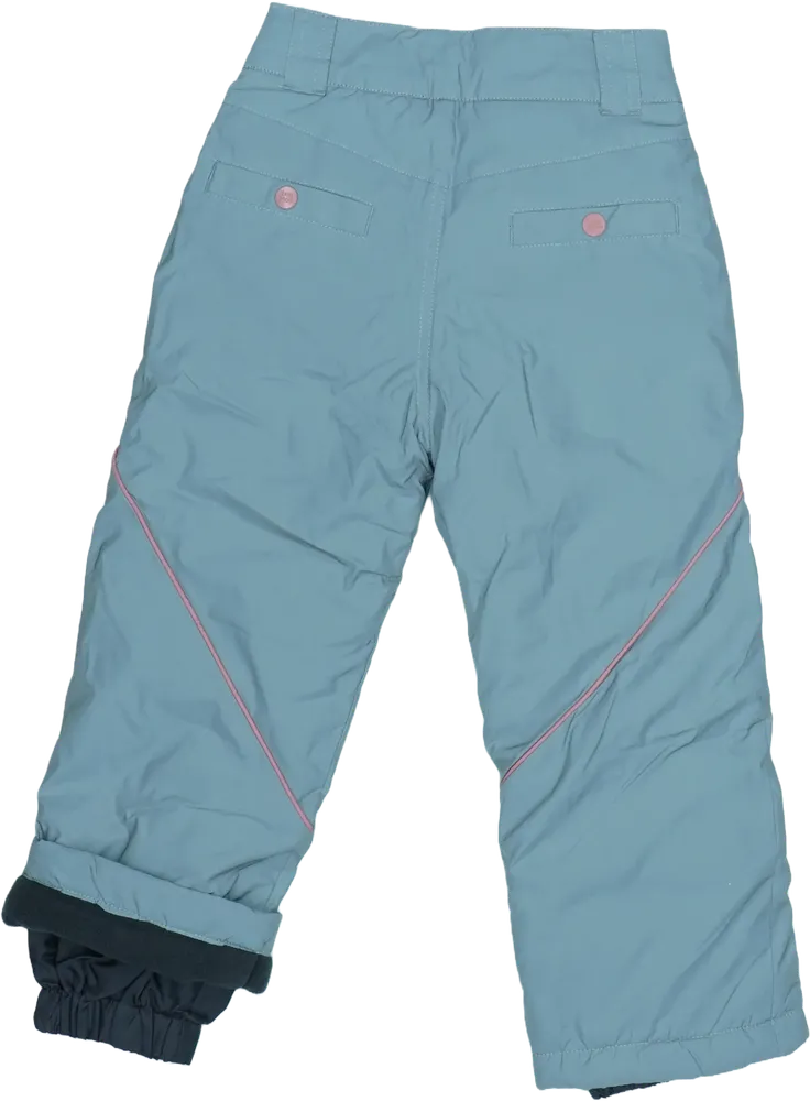 Szürke Zara Sínadrág EU 122 / UK 7 év / US 7 év/M