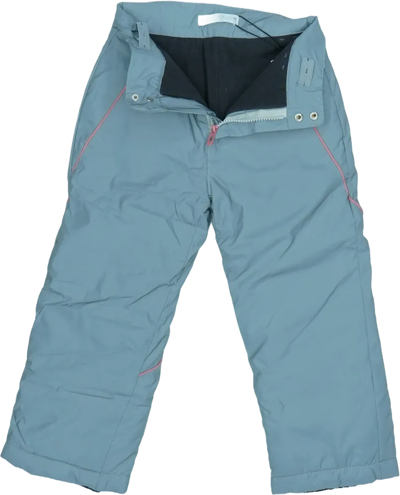 Szürke Zara Sínadrág EU 122 / UK 7 év / US 7 év/M