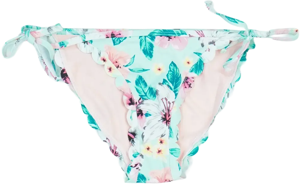 Zöld New Look Bikini alsó EU 36