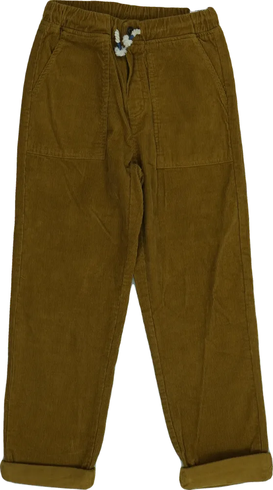 Barna Zara Hosszúnadrág EU 152 / UK 12 év / US 12 év/L