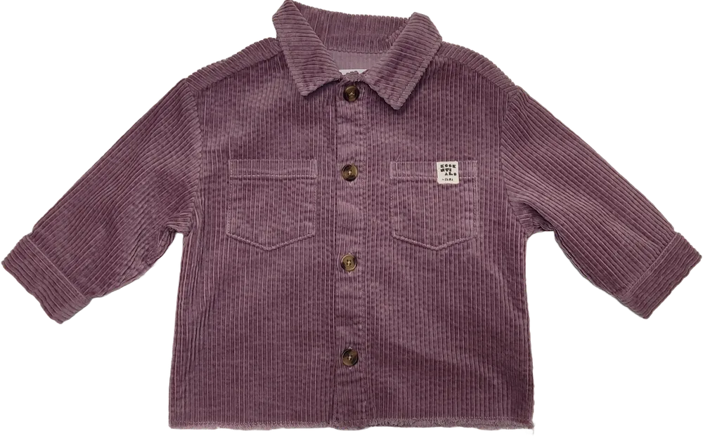 Lila Zara Ing EU 80 / UK 9-12 hónap / US 12 hónap