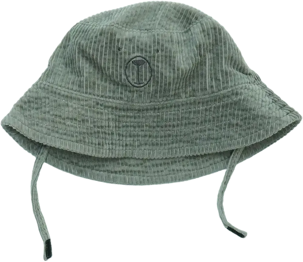 Zöld Zara Kalap EU 110 / UK 5 év / US 5 év/XS