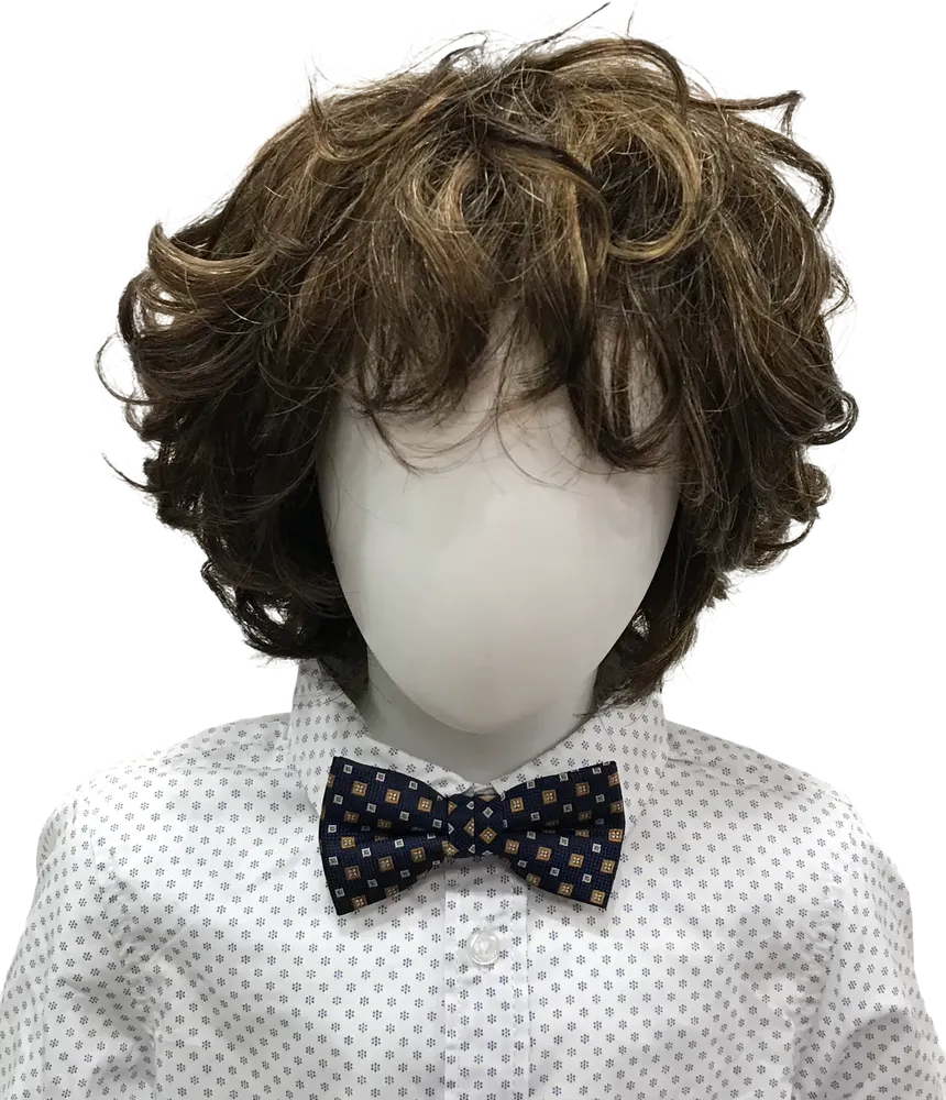 Kék Zara Csokornyakkendő Egyméret