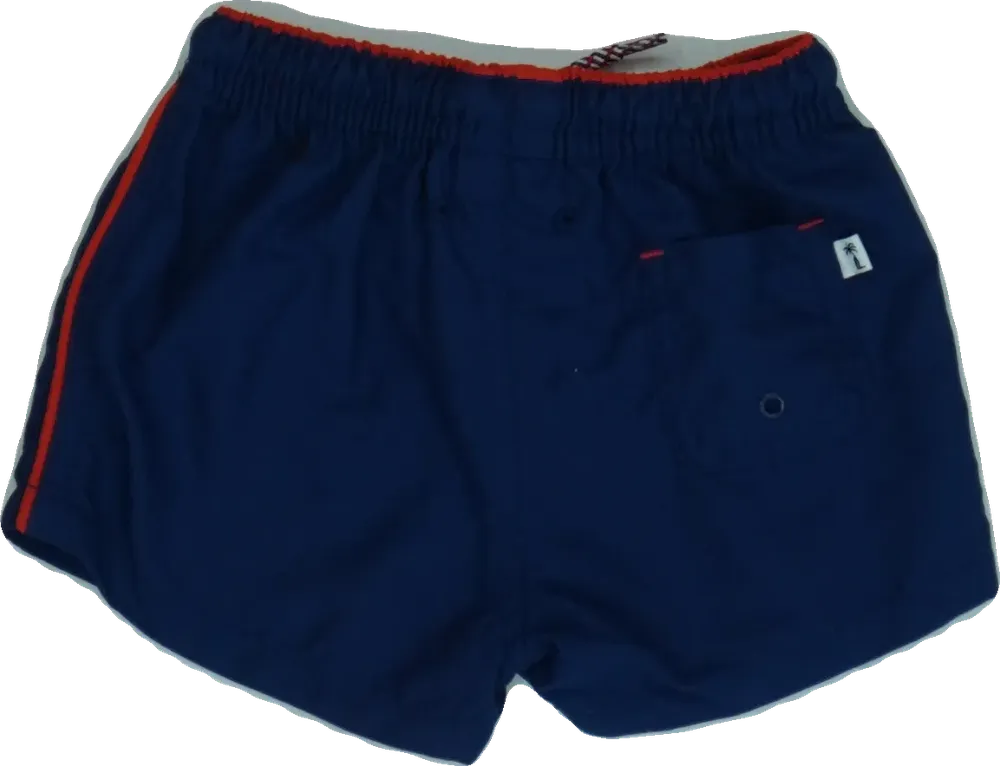 Kék Zara Fürdőnadrág EU 92 / UK 2 év / US 2T