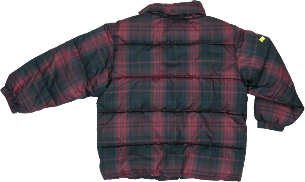 Többszínű Zara Télikabát EU 128 / UK 8 év / US 8 év/M