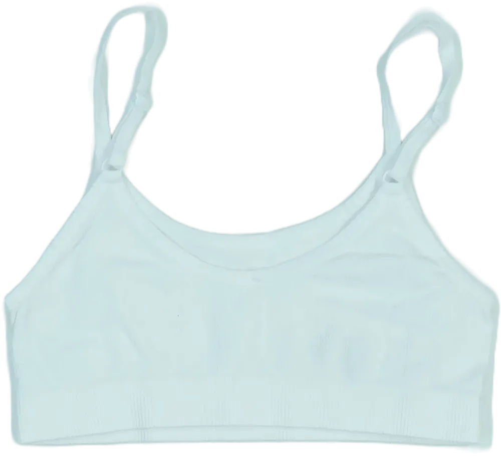 Fehér Zara Melltartó EU 164 / UK 14 év / US 14 év/XL