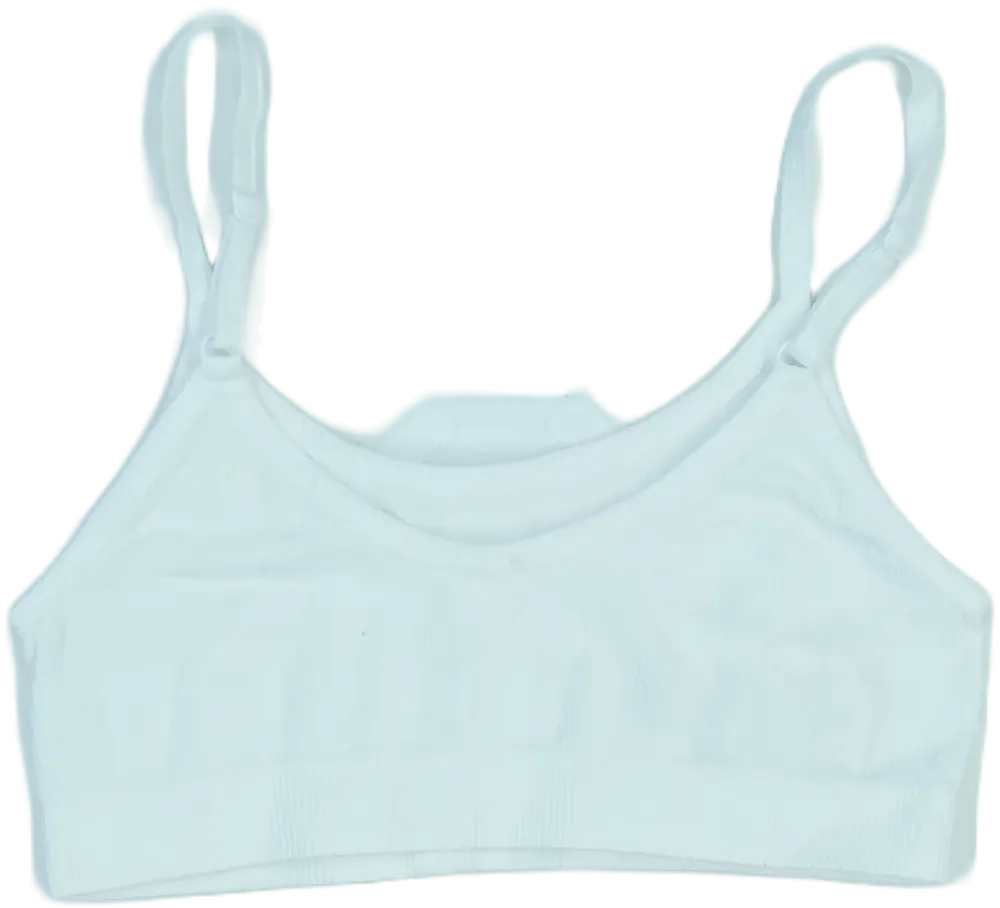 Fehér Zara Melltartó EU 164 / UK 14 év / US 14 év/XL