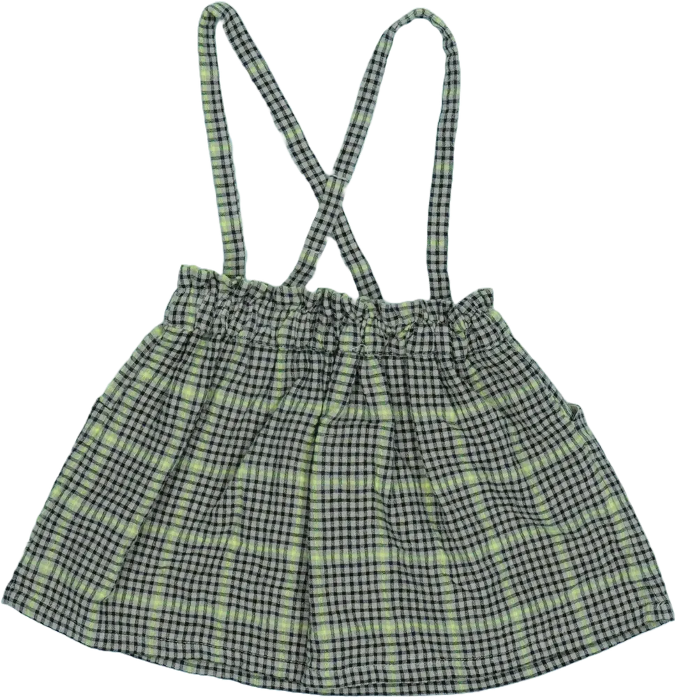 Többszínű Zara Kantáros szoknya EU 98 / UK 3 év / US 3T