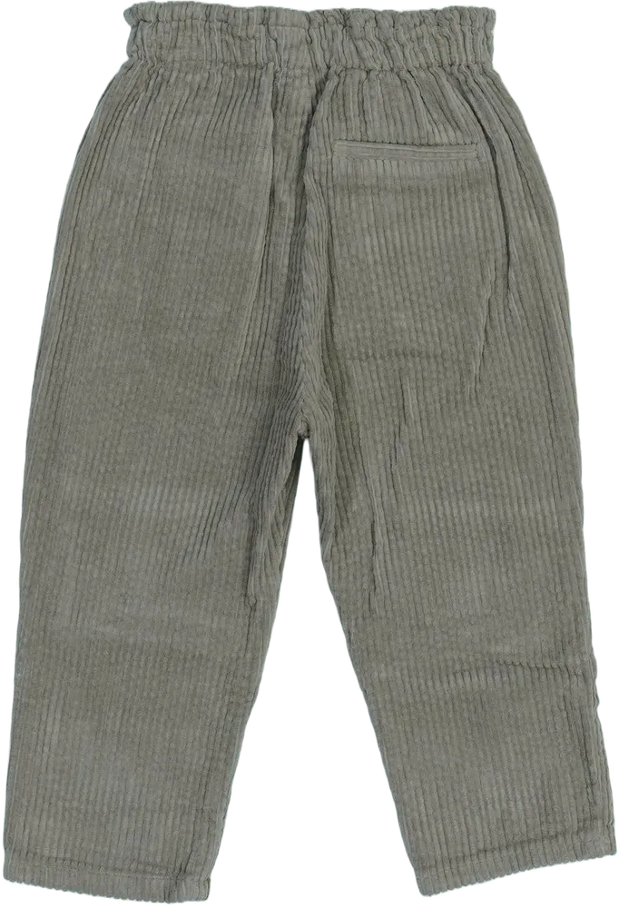 Barna Zara Hosszúnadrág EU 86 / UK 12-18 hónap / US 18 hónap